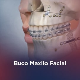 Buco Maxilo Facial